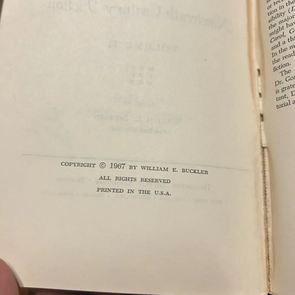 Book minor classics